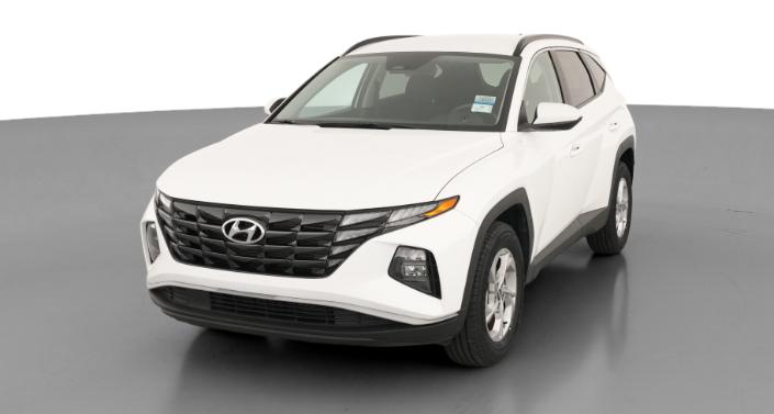 Thumbnail: 2024 Hyundai Tucson - 1