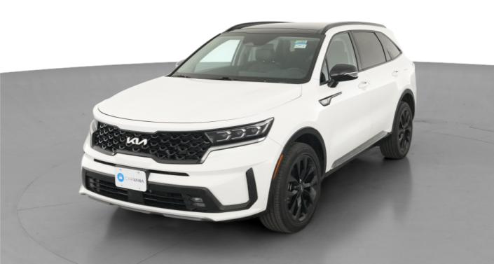 Thumbnail: 2022 Kia Sorento - 1