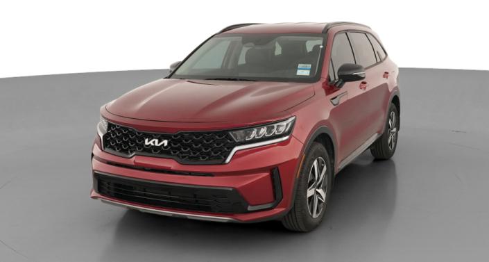 Thumbnail: 2023 Kia Sorento - 1