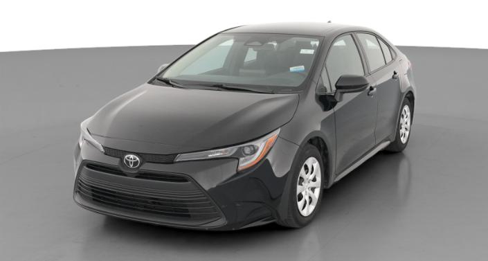 Thumbnail: 2024 Toyota Corolla - 1