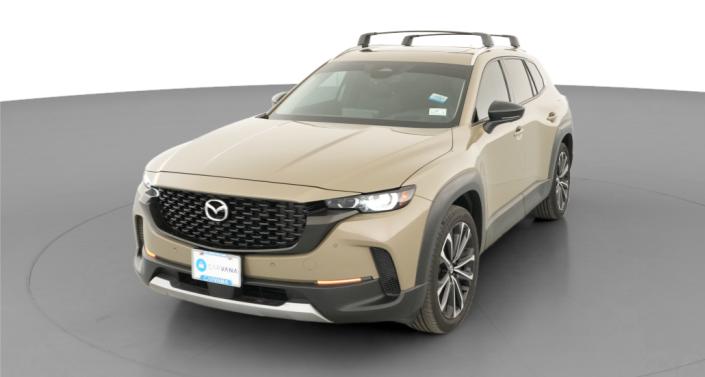 Thumbnail: 2025 Mazda CX-50 - 1