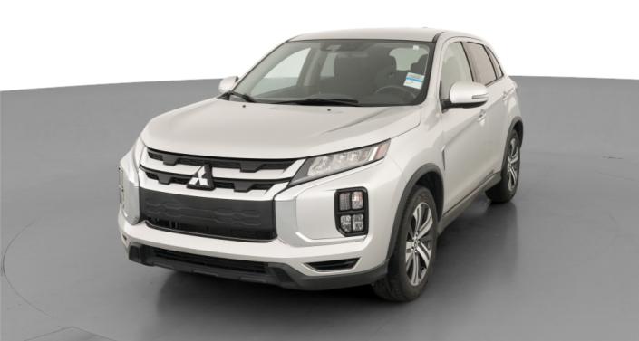 Thumbnail: 2020 Mitsubishi Outlander Sport - 1
