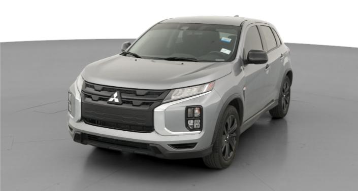 Thumbnail: 2024 Mitsubishi Outlander Sport - 1