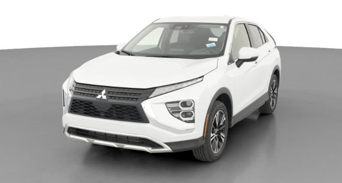 Thumbnail: 2024 Mitsubishi Eclipse Cross - 1