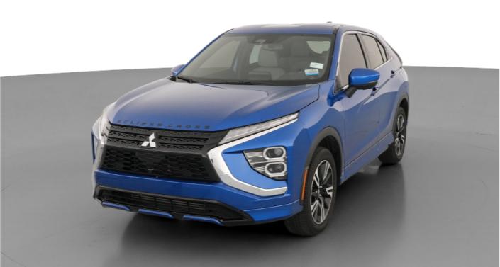 Thumbnail: 2023 Mitsubishi Eclipse Cross - 1