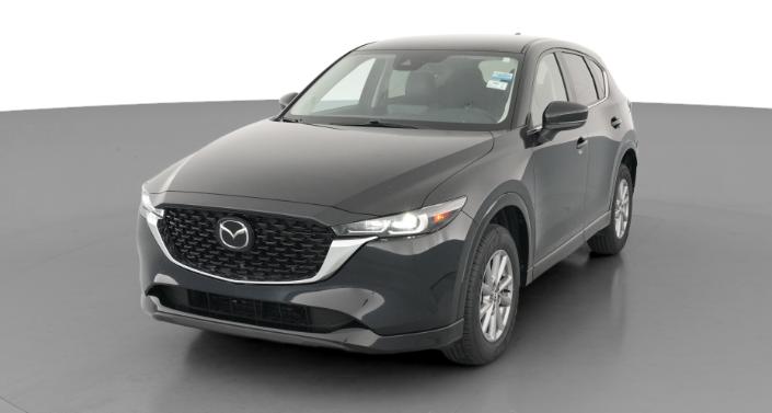 Thumbnail: 2024 Mazda CX-5 - 1