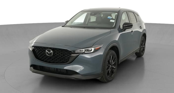 Thumbnail: 2024 Mazda CX-5 - 1