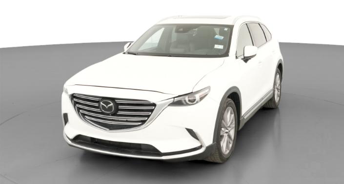 Thumbnail: 2020 Mazda CX-9 - 1