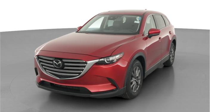 Thumbnail: 2023 Mazda CX-9 - 1