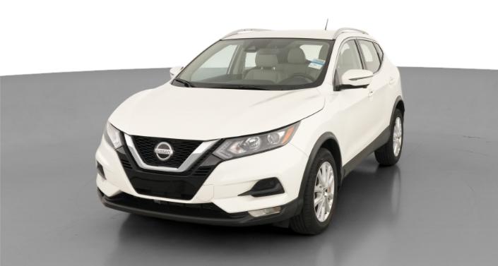Thumbnail: 2022 Nissan Rogue Sport - 1