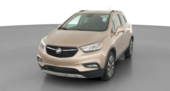 2018 Buick Encore Preferred II -
                  Trenton, OH