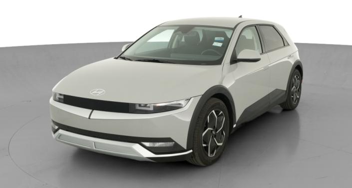 Thumbnail: 2024 Hyundai Ioniq 5 - 1