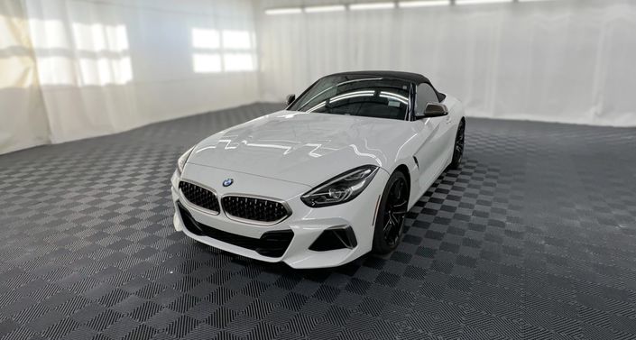Thumbnail: 2020 BMW Z4 - 1