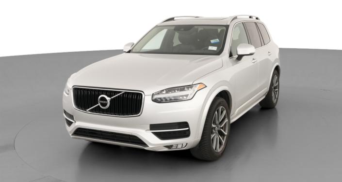 Thumbnail: 2019 Volvo XC90 - 1