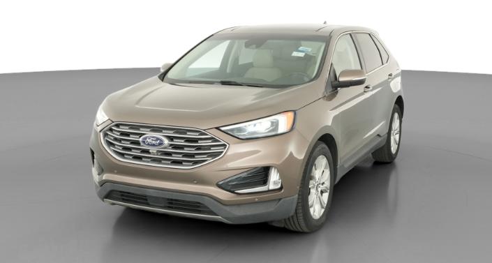 Thumbnail: 2019 Ford Edge - 1