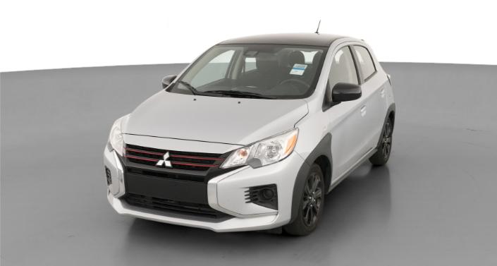 Thumbnail: 2024 Mitsubishi Mirage - 1