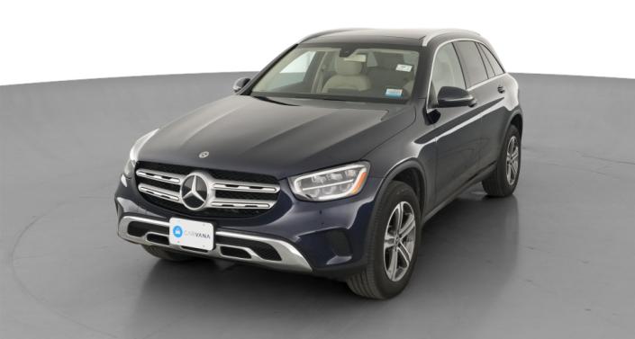 Thumbnail: 2020 Mercedes-Benz GLC - 1