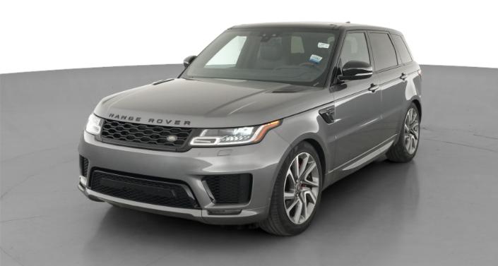 Thumbnail: 2018 Land Rover Range Rover Sport - 1