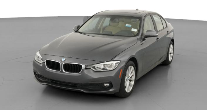Thumbnail: 2018 BMW 3 Series - 1