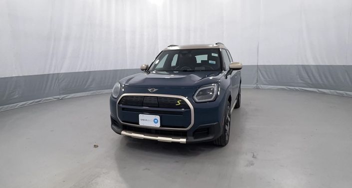 Thumbnail: 2025 MINI Cooper Countryman - 1