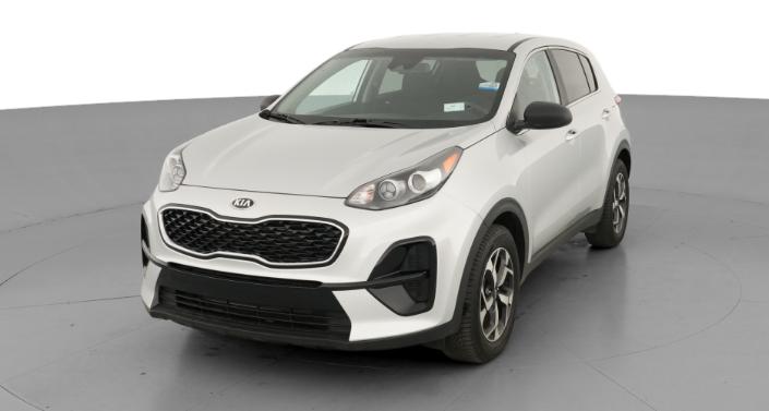 Thumbnail: 2022 Kia Sportage - 1