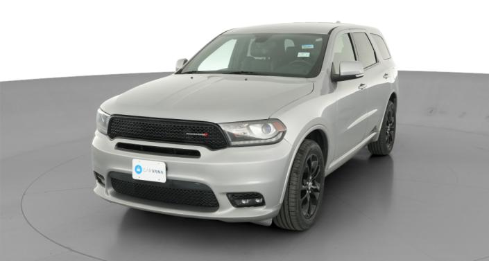Thumbnail: 2020 Dodge Durango - 1