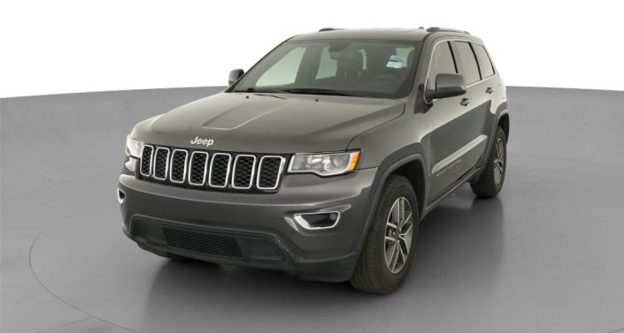 Thumbnail: 2020 Jeep Grand Cherokee - 1