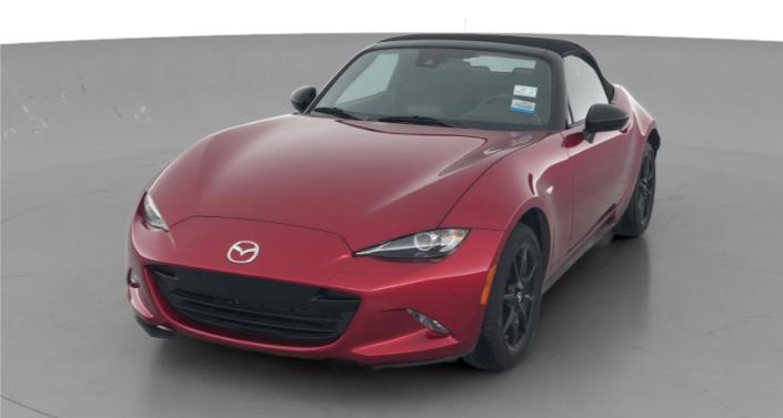 Thumbnail: 2022 Mazda MX-5 Miata - 1