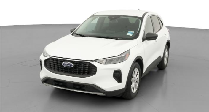 Thumbnail: 2023 Ford Escape - 1