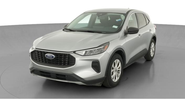 Thumbnail: 2023 Ford Escape - 1