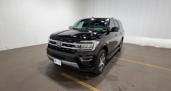 Thumbnail: 2024 Ford Expedition MAX - 1