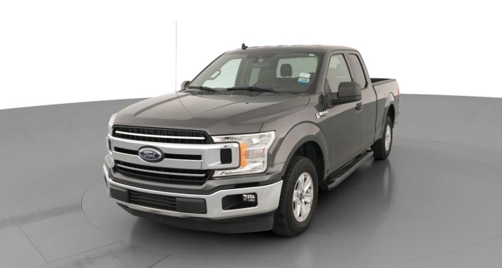 Thumbnail: 2019 Ford Econoline - 1