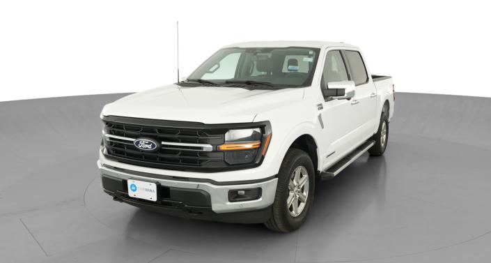 Thumbnail: 2024 Ford Econoline - 1