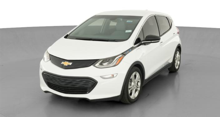 Thumbnail: 2018 Chevrolet Bolt EV - 1