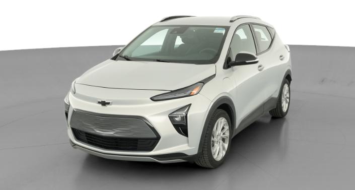 Thumbnail: 2023 Chevrolet Bolt EUV - 1