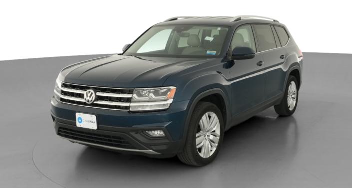 Thumbnail: 2019 Volkswagen Atlas - 1