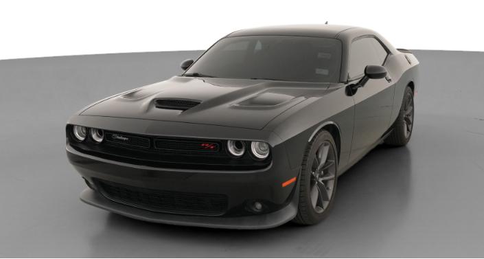 Thumbnail: 2019 Dodge Challenger - 1