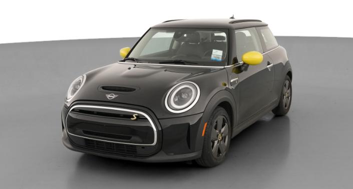 Thumbnail: 2022 MINI Cooper Hardtop - 1