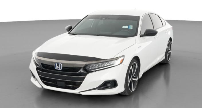 Thumbnail: 2022 Honda Accord - 1