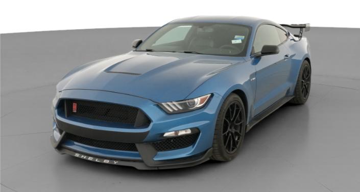 Thumbnail: 2019 Ford Mustang - 1