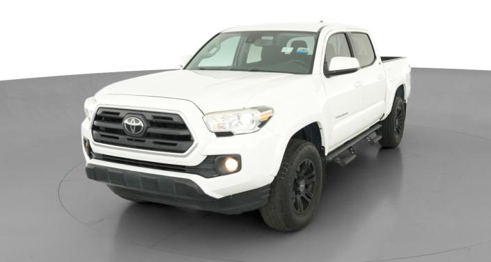 Thumbnail: 2019 Toyota Tacoma - 1