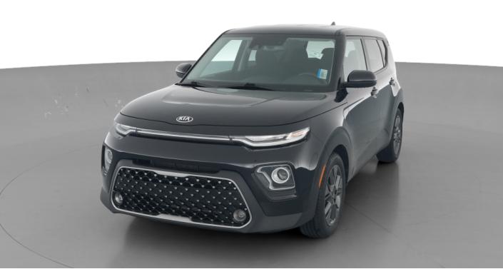 Thumbnail: 2020 Kia Soul - 1