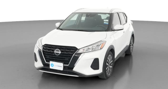 Thumbnail: 2023 Nissan Kicks - 1