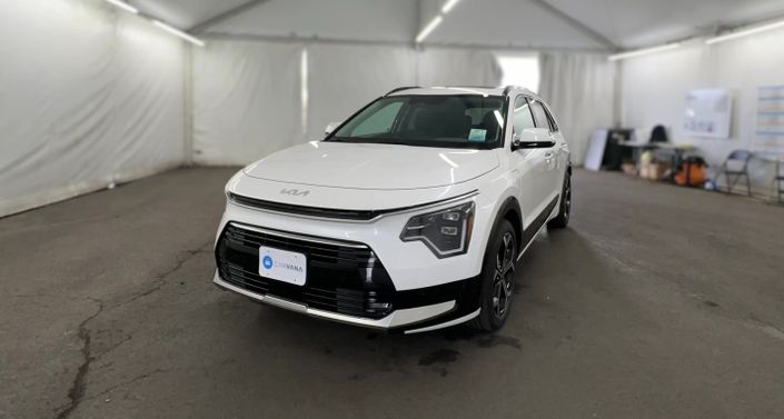 Thumbnail: 2023 Kia Niro - 1