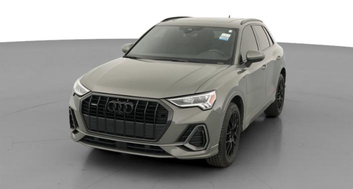 Thumbnail: 2022 Audi Q3 - 1