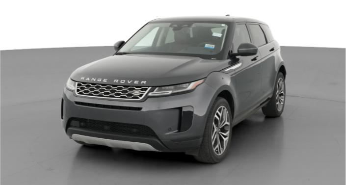 Thumbnail: 2022 Land Rover Range Rover Evoque - 1