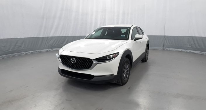 Thumbnail: 2023 Mazda CX-30 - 1