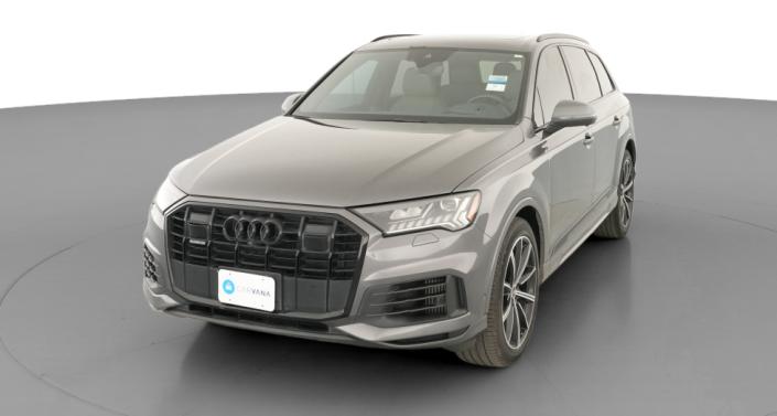 Thumbnail: 2021 Audi Q7 - 1