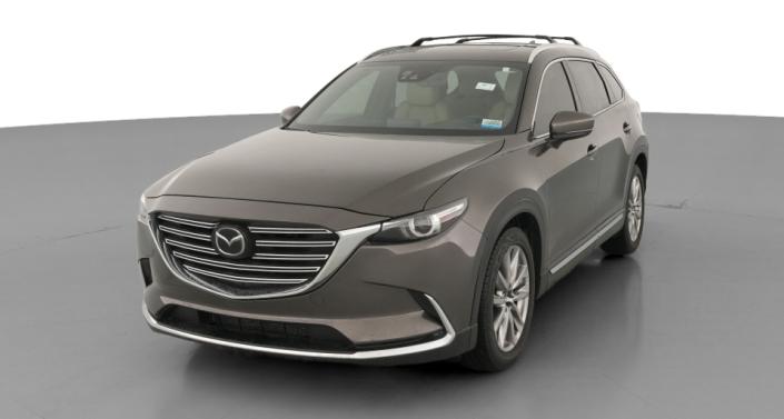 Thumbnail: 2017 Mazda CX-9 - 1