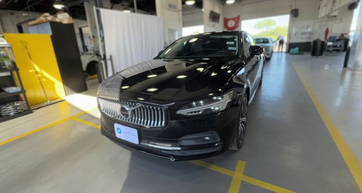 Thumbnail: 2024 Volvo S90 - 1